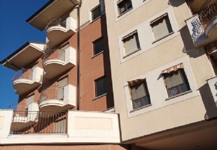 Lejlighed i Moncalieri, Turin, Moncalieri - € 113.000 | Ref: 137 - foto 1