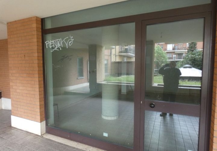 Erhvervsejendom i Moncalieri, Turin, Moncalieri - € 126.000 | Ref: 095 - foto 1