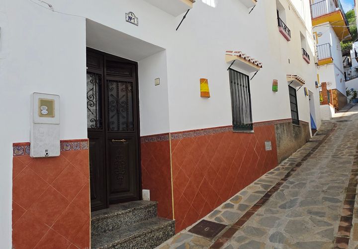 Byhus i Archez, Malaga, Archez - € 169.000 | Ref: V0277 - foto 1