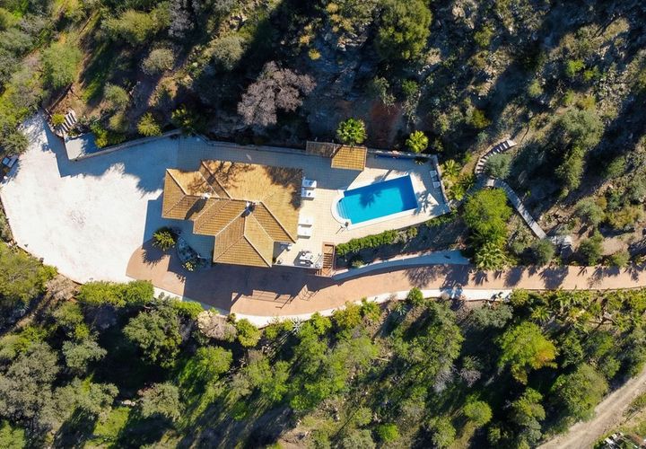 Villa a Guaro, Malaga, Guaro - € 995.000 | Ref: CDS5315161-FO - foto 1