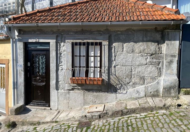Rækkehus i Porto, Porto, Porto - € 174.000 | Ref: VL 537 - foto 1