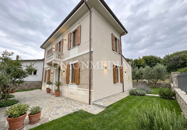 Villa i Ameglia, La Spezia, Ameglia - € 580.000 | Ref: 001588 - foto 1