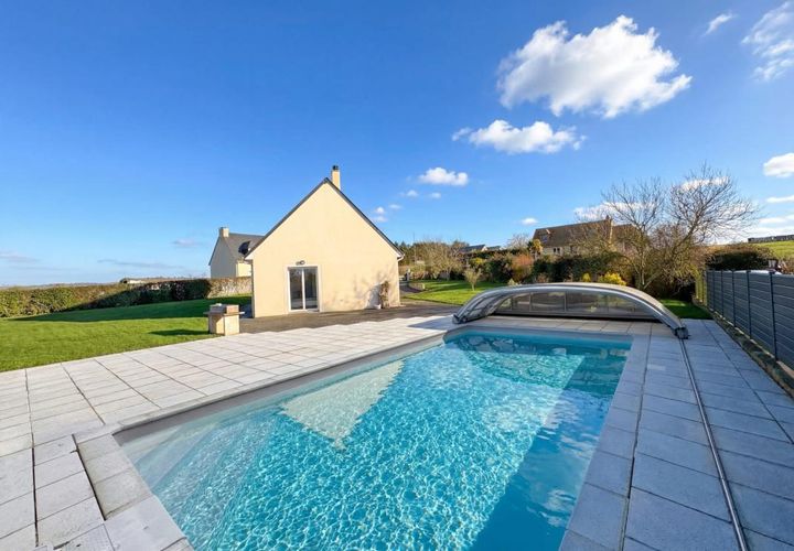 Villa a Ouilly-le-Tesson, Calvados, Ouilly-le-Tesson - € 278.000 | Ref: 7564723 - foto 1