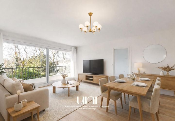 Lejlighed i Caen, Calvados, Caen - € 149.500 | Ref: 7591209 - foto 1
