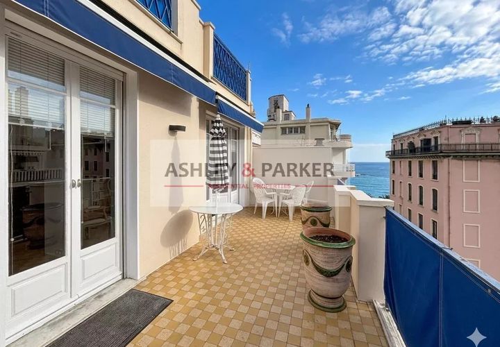 Lejlighed i Nice, Alpes-Maritimes, Nice - € 609.000 | Ref: SL3384 - foto 1