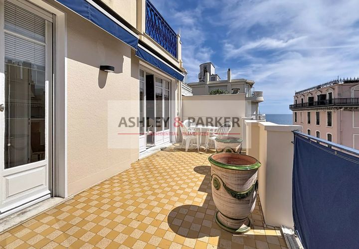 Leilighet i Nice, Alpes-Maritimes, Nice - € 609 000 | Ref: SL3384 - foto 1