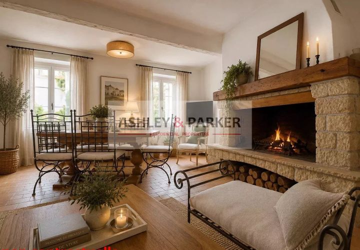 Byhus i La Trinité, Alpes-Maritimes, La Trinité - € 389.000 | Ref: CF3474 - foto 1
