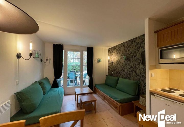 Duplex em Monflanquin, Lot-et-Garonne, Monflanquin - € 33.900 | Ref: SP5268 - foto 1