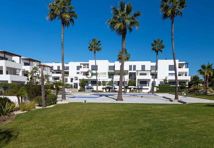 Lejlighed i Vilamoura, Faro, Vilamoura - € 620.000 | Ref: OHL2230 - foto 1