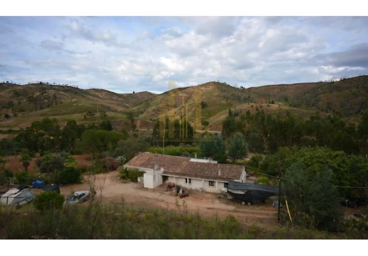 Farm i Silves, Faro, Silves - € 1.250.000 | Ref: 10876A - foto 1