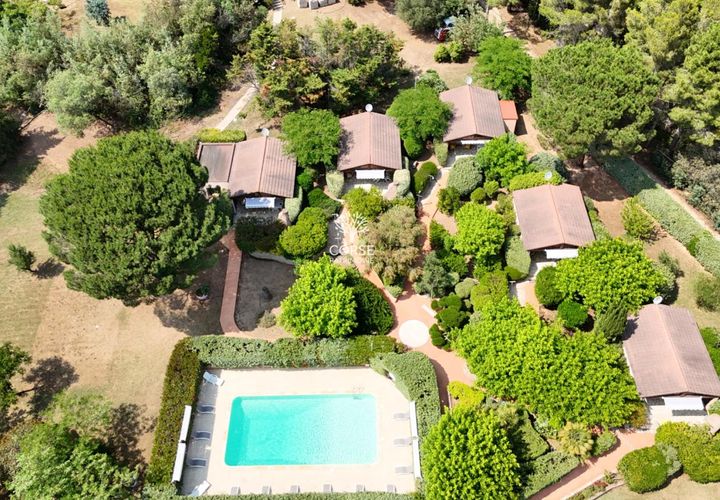 Villa i Porto-Vecchio, Corse-du-Sud, Porto-Vecchio - € 1.381.000 | Ref: 2894 - foto 1