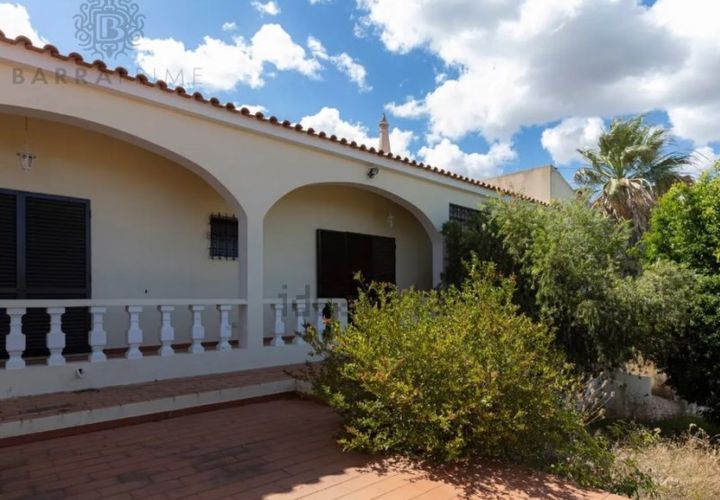 Villa i Almancil, Faro, Almancil - € 1.400.000 | Ref: 4722 - foto 1