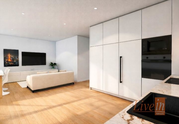 Lejlighed i Mafra, Lisbon, Mafra - € 415.000 | Ref: 1061JO - foto 1