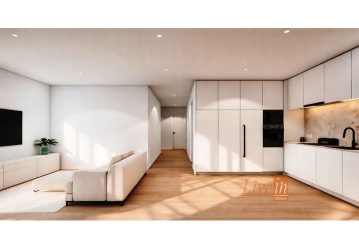 Lejlighed i Mafra, Lisbon, Mafra - € 425.000 | Ref: 1060JO - foto 1