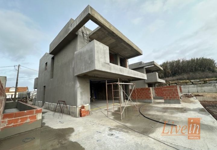 Villa i Ericeira, Lisbon, Ericeira - € 924.500 | Ref: 1036AE - foto 1