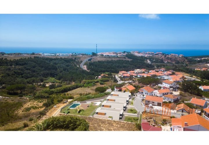 Villa i Ericeira, Lisbon, Ericeira - € 924.500 | Ref: 1034AE - foto 1
