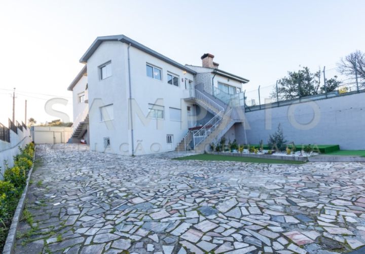 Lejlighed i Gondomar, Porto, Gondomar - € 289.000 | Ref: 3746 - foto 1