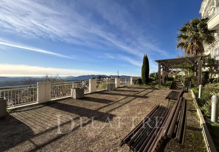 Lejlighed i Grasse, Alpes-Maritimes, Grasse - € 165.000 | Ref: 86776259 - foto 1
