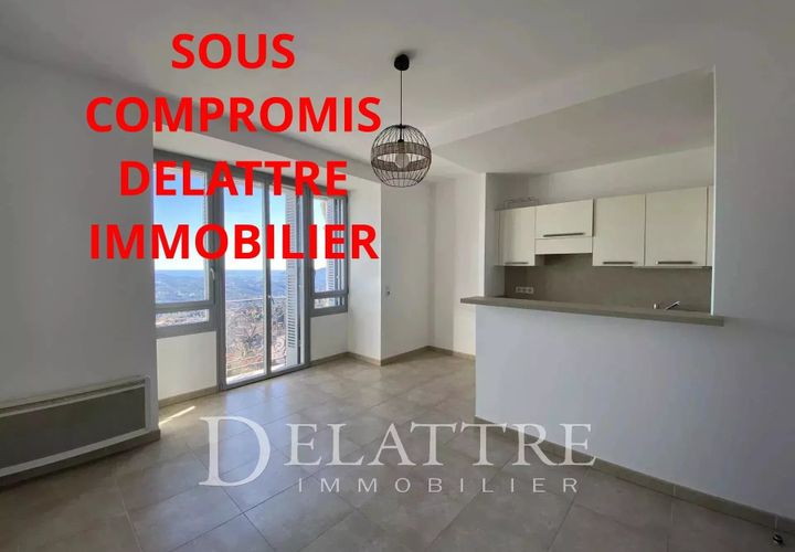 Apartament a Grasse, Alpes-Maritimes, Grasse - € 165.000 | Ref: 86776259 - foto 1
