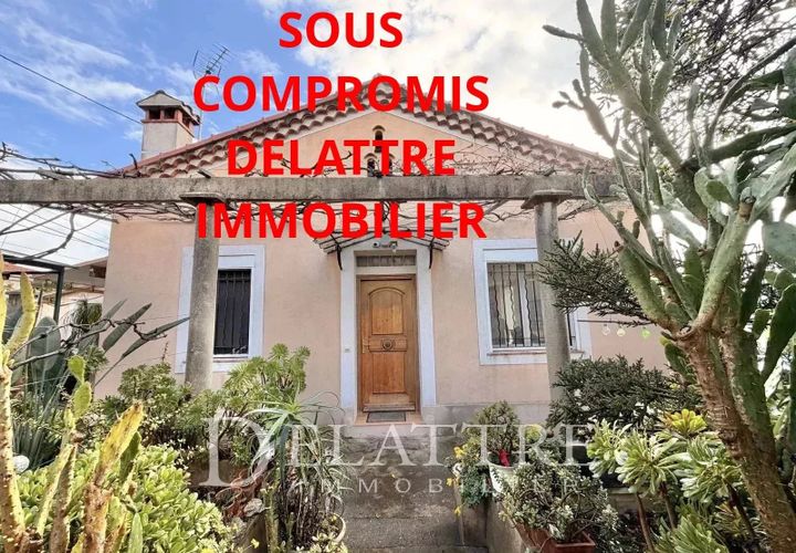 Villa i Antibes, Alpes-Maritimes, Antibes - € 750.000 | Ref: 86807691 - foto 1