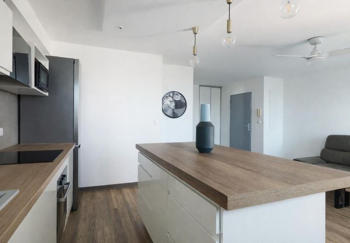 Leilighet i Saint-Pierre, La Reunion, Saint-Pierre - € 215 000 | Ref: A6245 - foto 1