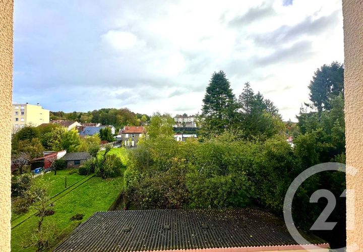 Lejlighed i Limoges, Haute-Vienne, Limoges - € 103.900 | Ref: 1568 - foto 1
