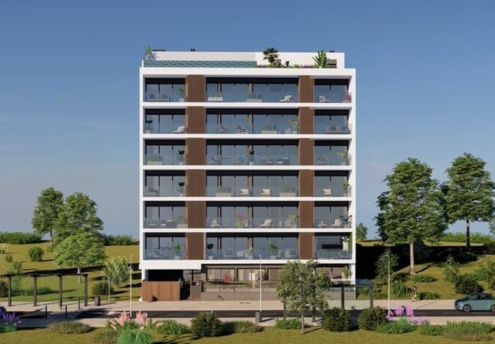 Lejlighed i Loures, Lisbon, Loures - € 820.000 | Ref: SF-SAFTI:007974 - foto 1