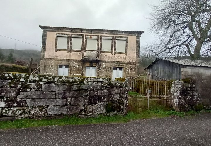 Villa i Anhoes e Luzio, Viana do Castelo, Anhoes e Luzio - € 90.000 | Ref: SF-SAFTI:007980 - foto 1
