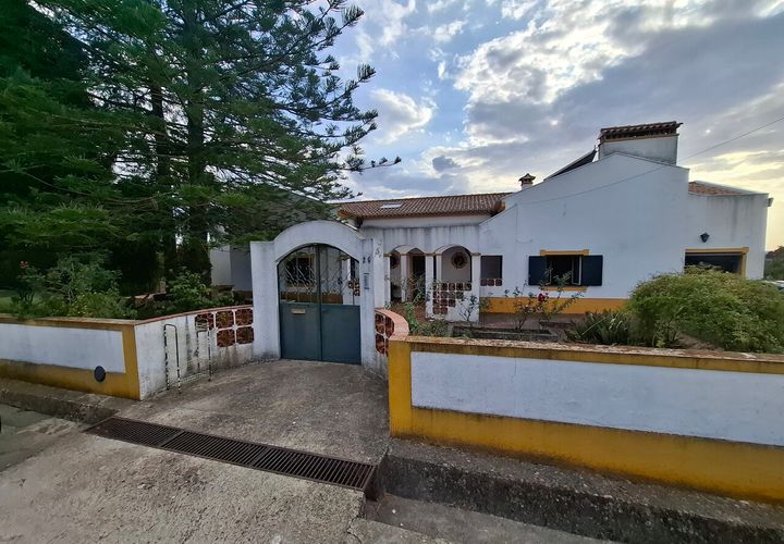 Villa a Fortios, Portalegre, Fortios - € 365.000 | Ref: SF-SAFTI:007964 - foto 1