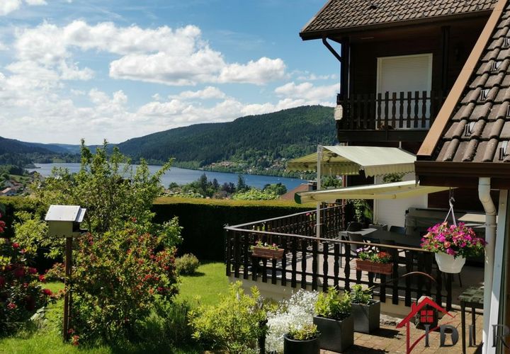 Villa a Gérardmer, Vosges, Gérardmer - € 795.000 | Ref: 15_5887-1 - foto 1