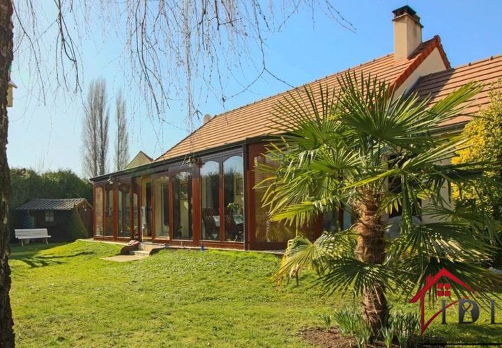 Villa a Santeny, Val-de-Marne, Santeny - € 415.000 | Ref: 113_6417 - foto 1