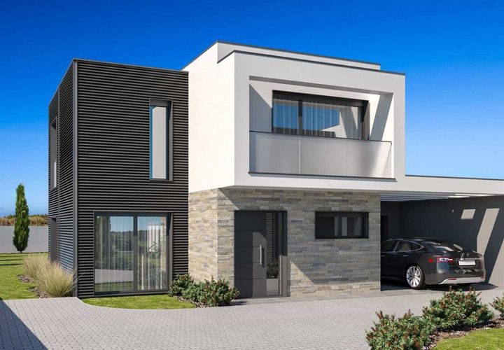 Villa i Pombal, Leiria, Pombal - € 314.000 | Ref: SF-SAFTI:007960 - foto 1