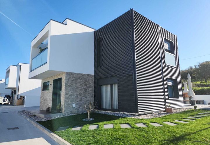 Villa i Pombal, Leiria, Pombal - € 288.000 | Ref: SF-SAFTI:007959 - foto 1