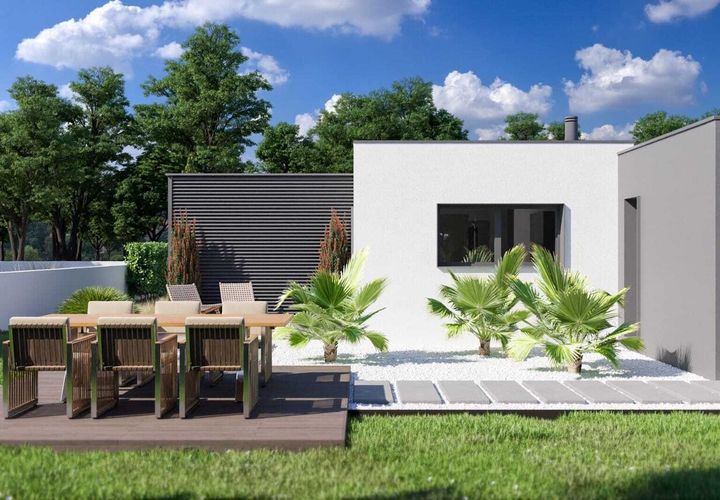 Villa i Pombal, Leiria, Pombal - € 231.000 | Ref: SF-SAFTI:007958 - foto 1