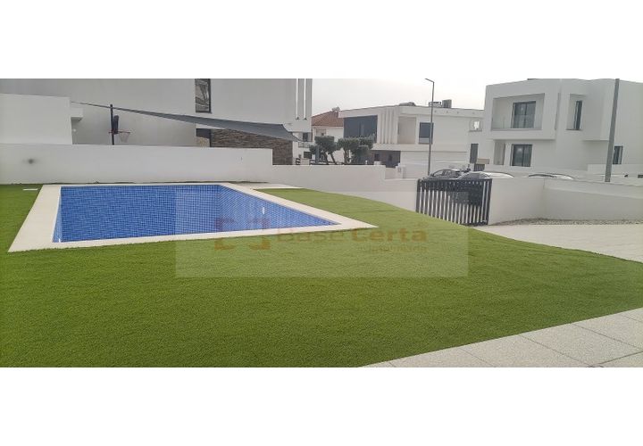 Villa i Corroios, Setubal, Corroios - € 795.000 | Ref: CAS_24032626 - foto 1