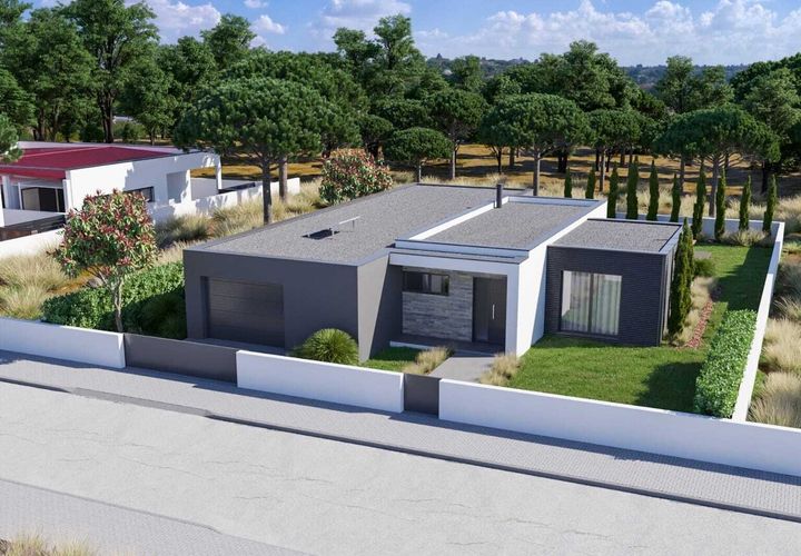 Villa i Pombal, Leiria, Pombal - € 262.000 | Ref: SF-SAFTI:007956 - foto 1