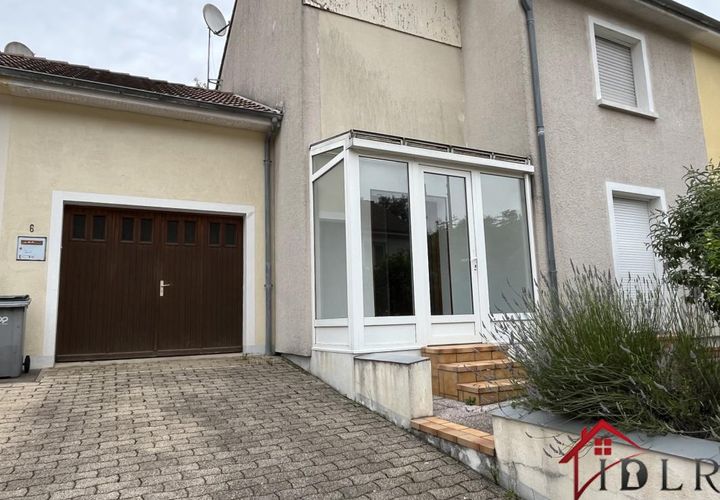 Villa i Bourbonne-les-Bains, Haute-Marne, Bourbonne-les-Bains - € 81.000 | Ref: 62_558 - foto 1