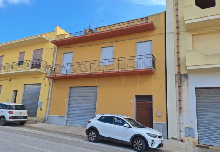 Leilighet i Custonaci, Trapani, Custonaci - € 90 844 | Ref: 2638073 - foto 1