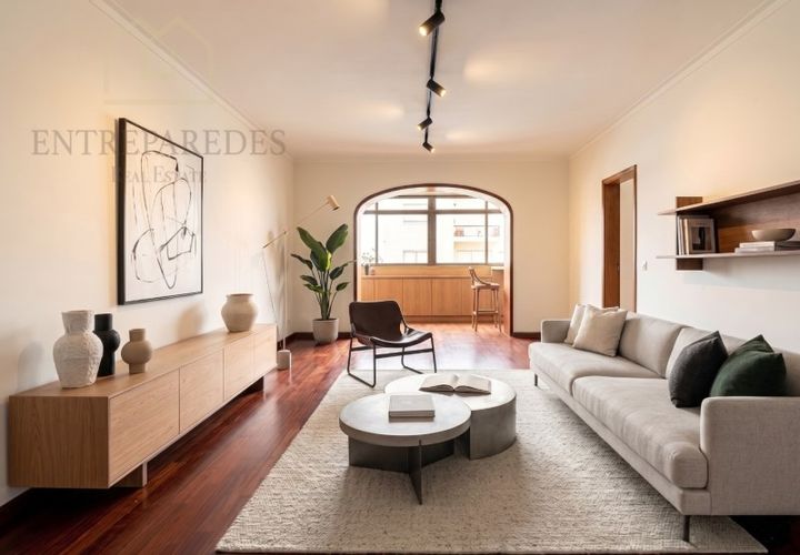 Lejlighed i Espinho, Aveiro, Espinho - € 315.000 | Ref: APA_3013 - foto 1