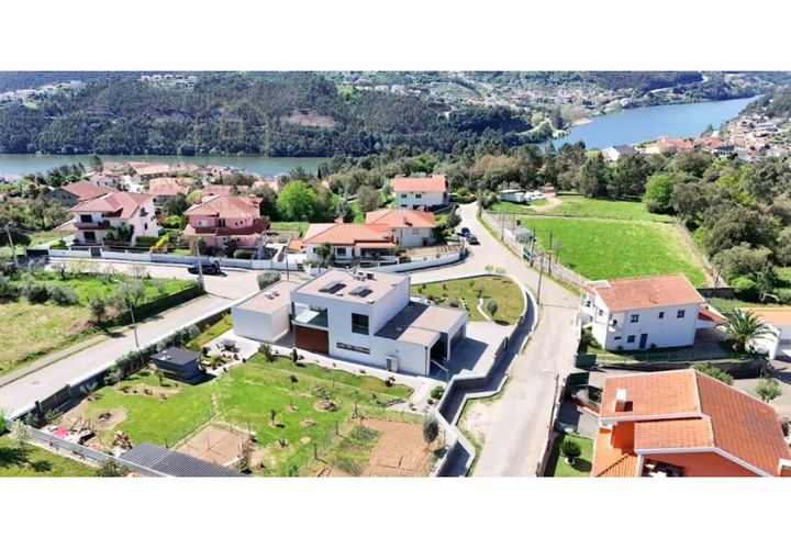Villa a Penafiel, Porto, Penafiel - € 595.000 | Ref: CAS_3008 - foto 1