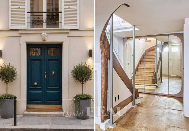 Lejlighed i Paris, Paris, Paris - € 1.950.000 | Ref: 86800551 - foto 1