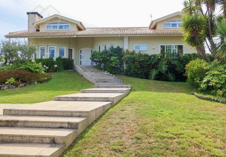 Villa i Ovar, Aveiro, Ovar - € 1.650.000 | Ref: HAB_2558 - foto 1