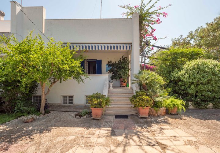 Villa i Ostuni, Brindisi, Ostuni - € 330.000 | Ref: 510 - foto 1
