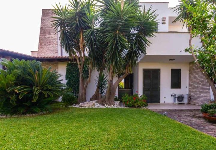 Villa i Carovigno, Brindisi, Carovigno - € 360.000 | Ref: 687 - foto 1