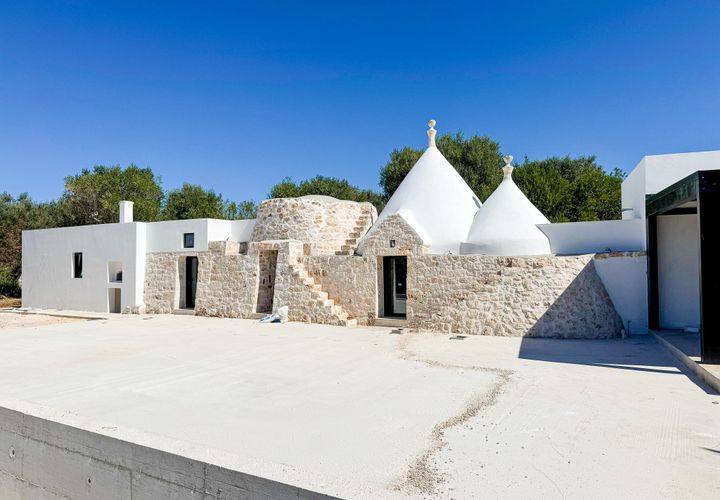 Villa i Ostuni, Brindisi, Ostuni - € 800.000 | Ref: 905 - foto 1