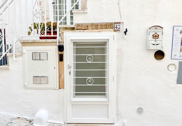 Villa i Ostuni, Brindisi, Ostuni - € 125.000 | Ref: 918 - foto 1