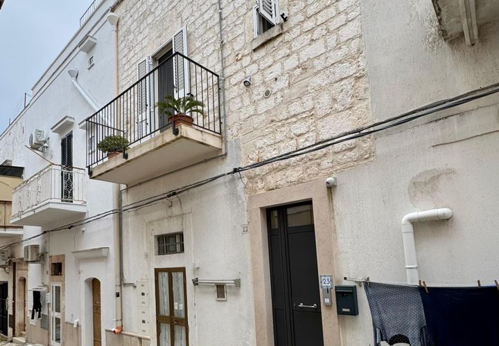 Villa i Ostuni, Brindisi, Ostuni - € 220.000 | Ref: 921 - foto 1