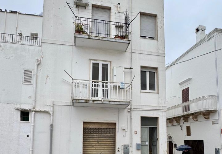 Villa i Ostuni, Brindisi, Ostuni - € 140.000 | Ref: 922 - foto 1