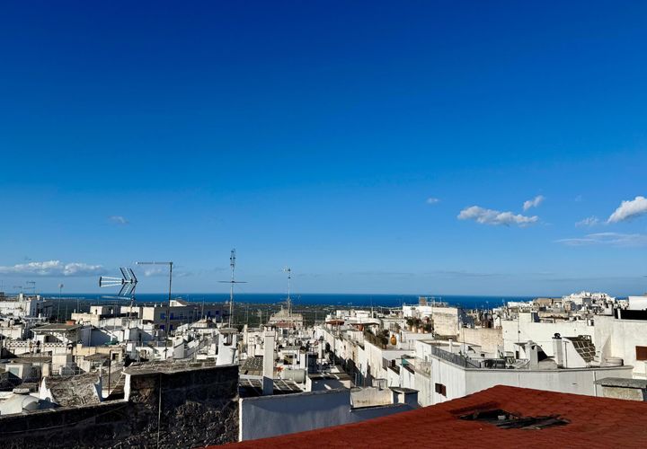 Villa a Ostuni, Brindisi, Ostuni - € 64.000 | Ref: 928 - foto 1