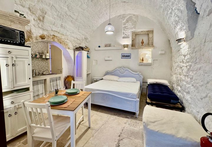 Villa i Ostuni, Brindisi, Ostuni - € 98.000 | Ref: 929 - foto 1